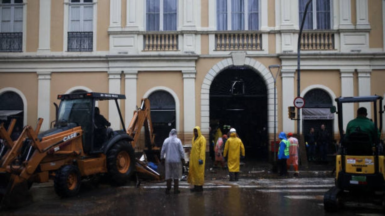 Governo disponibiliza mais R$ 1 milhão para ajudar o Estado do Rio Grande do Sul