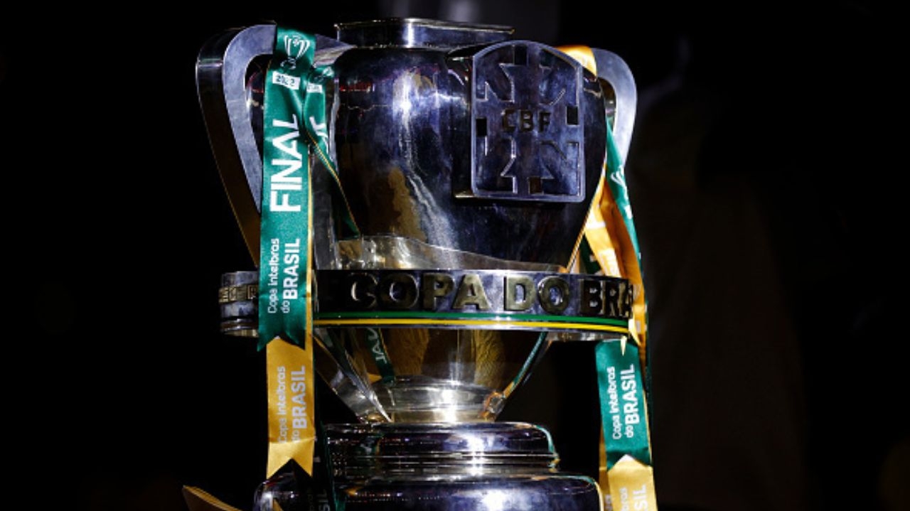 Copa do Brasil 2024: Confira os clubes classificados e detalhes para as oitavas de final