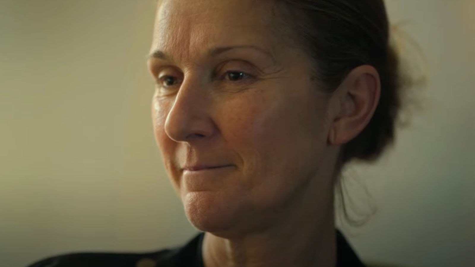 Céline Dion expõe distúrbio raro em documentário