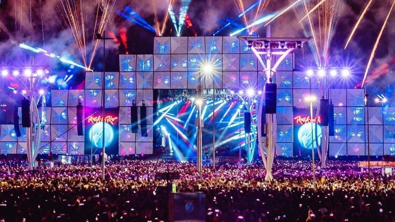 Rock in Rio 2024: Ingressos esgotados nas primeiras horas para quatro dias