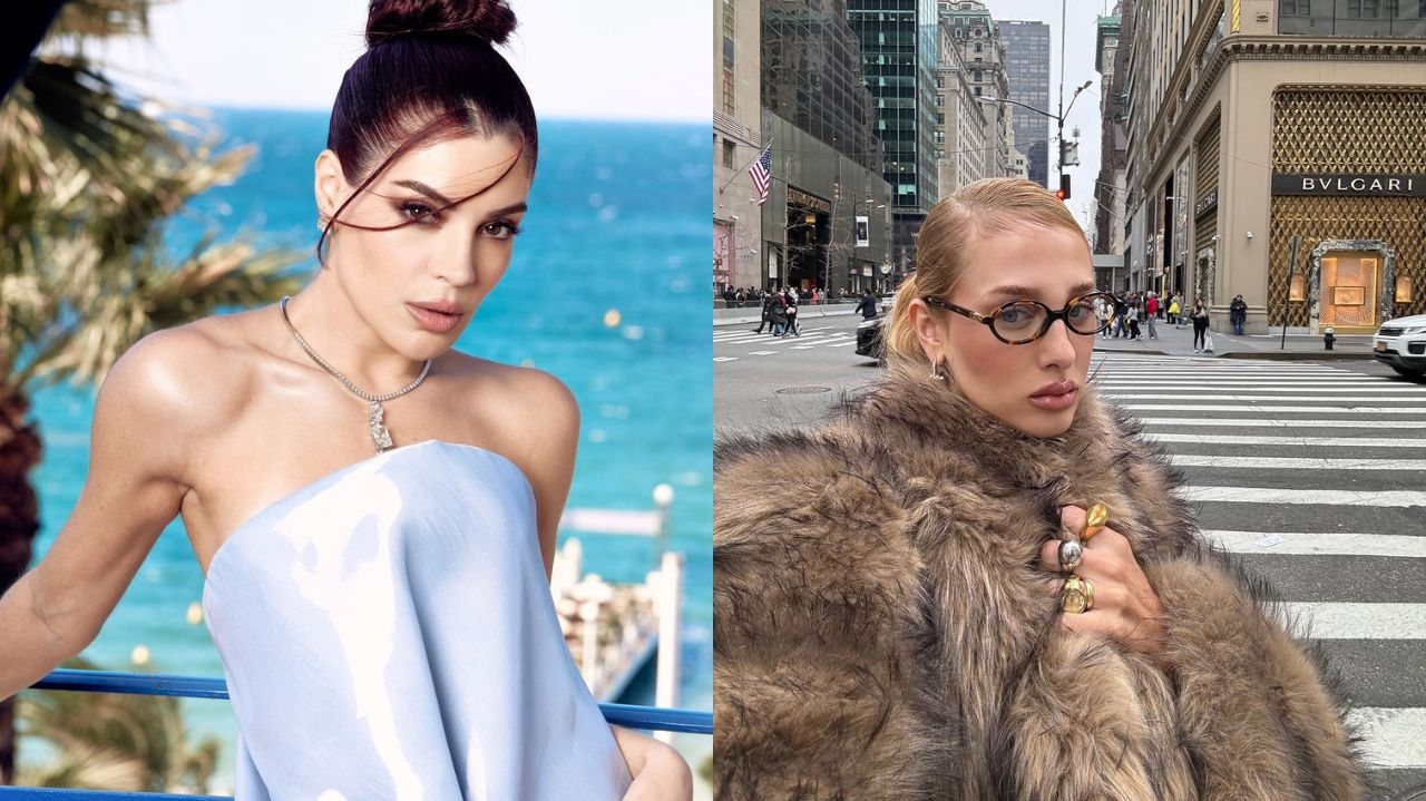 Descubra as tendências de cabelo das celebridades para 2024 e encontre a cor ideal para você