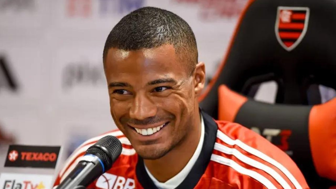 Situação de De la Cruz após lesão fica mais tranquila após reavaliação médica