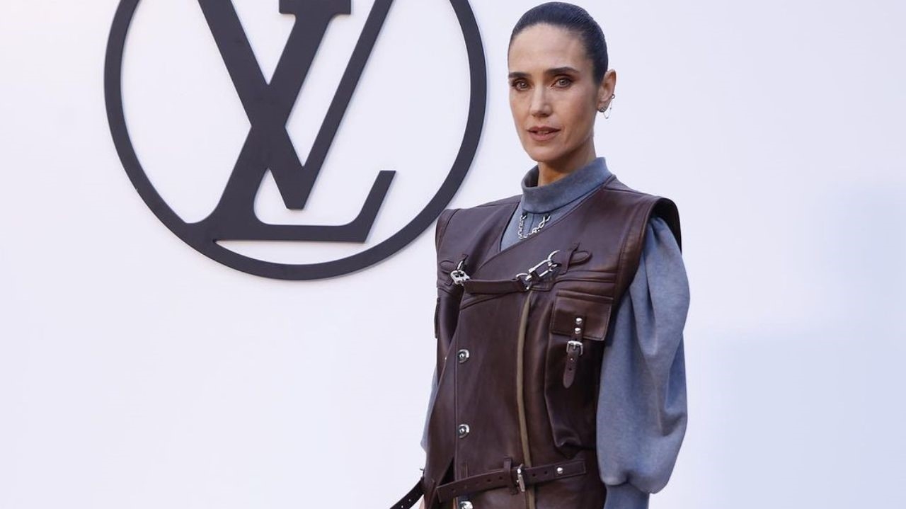 Celebridades de peso comparecem ao Desfile Cruise 2025