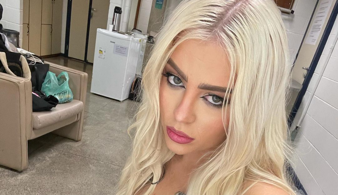 Luísa Sonza desabafa sobre boatos de traição a Whindersson: ‘Me machucou muito’