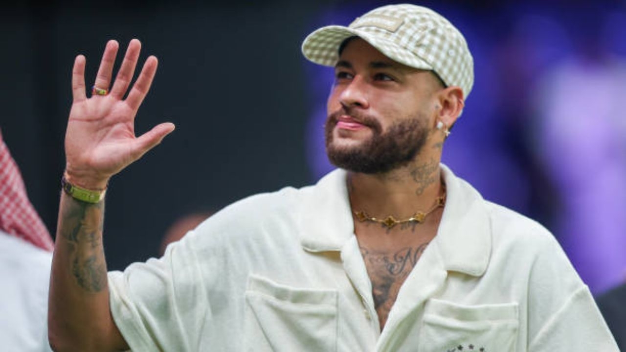 Quarta edição do leilão beneficente do Instituto Neymar Jr. apresenta itens exclusivos