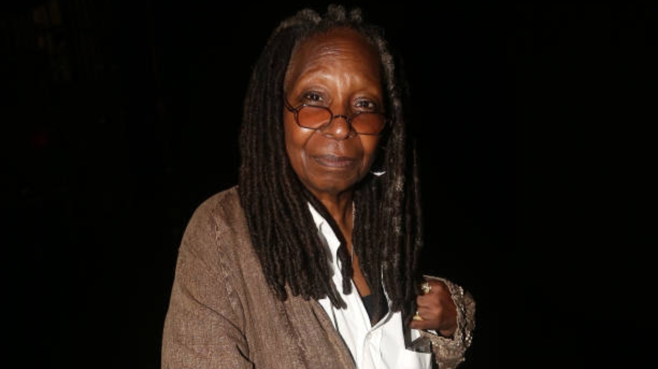 Whoopi Goldberg confirma produção de “Mudança de Hábito 3”