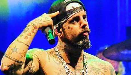 Chega ao fim casamento de Tico Santa Cruz e Luciana Rocha