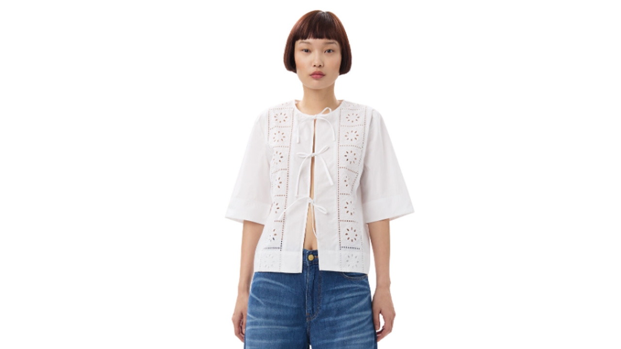 Peças com laços são tendência entre fashionistas