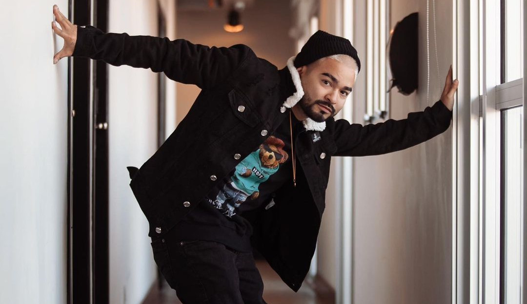 Após morte do pai, Yudi Tamashiro muda seus planos com relação à  igreja