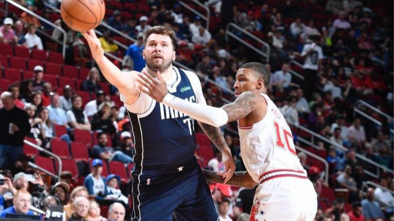 Timberwolves sofrem revés dramático contra Mavericks em jogo decisivo