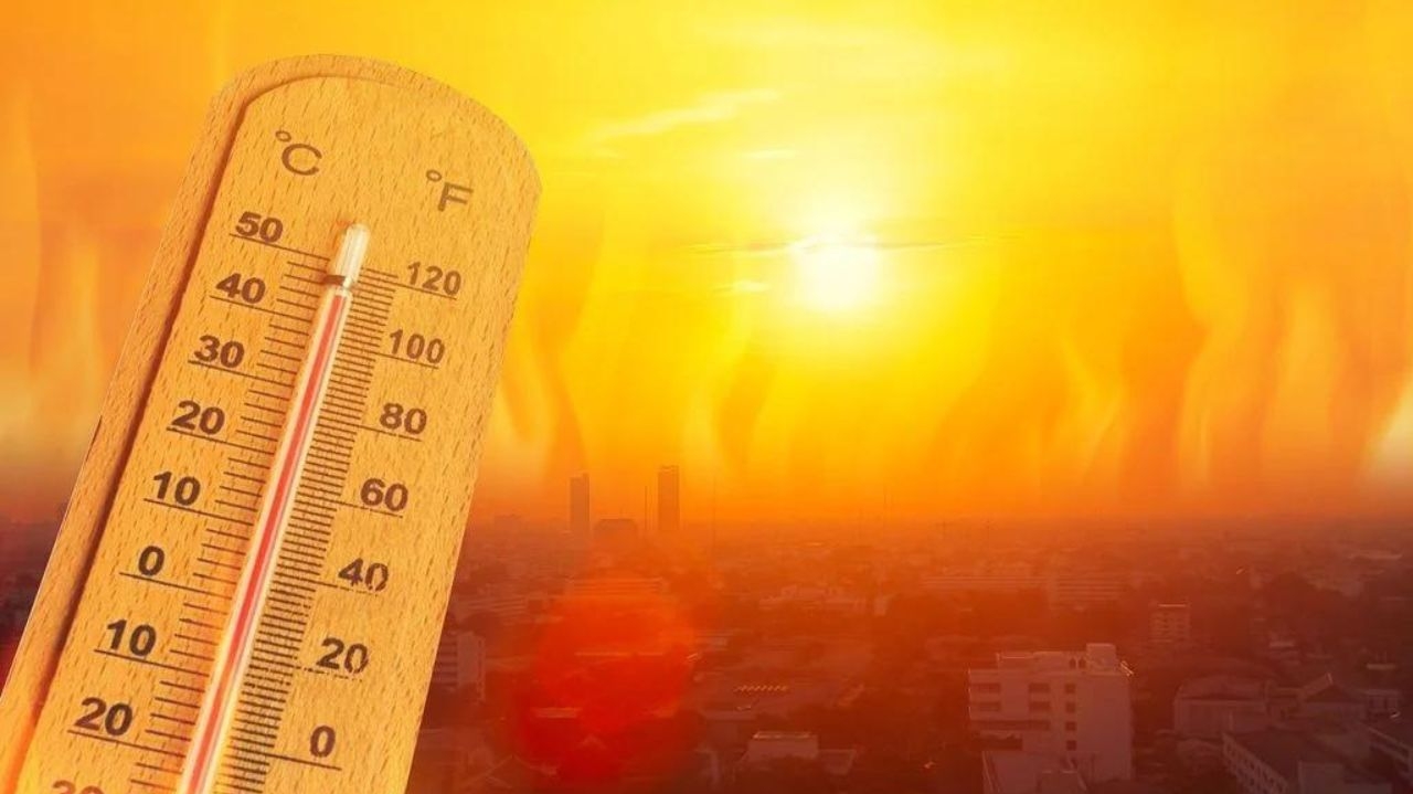 Altas temperaturas causam 48 mortes no México