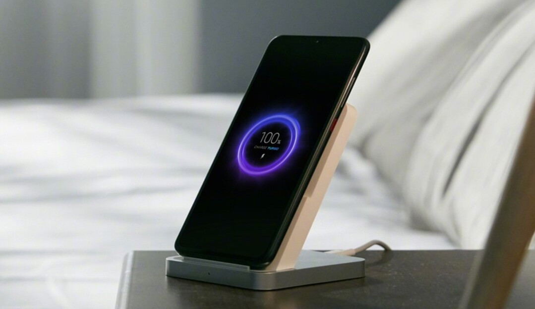 Três verdades sobre o carregamento rápido