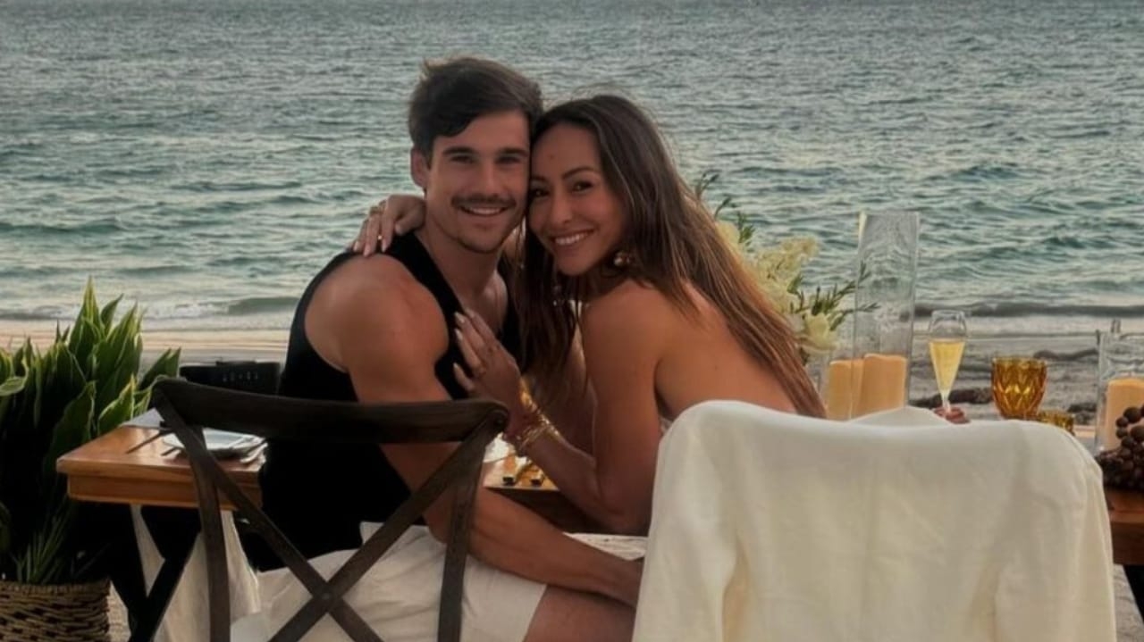 Sabrina Sato revela rotina corrida com namorado Nicolas Prattes