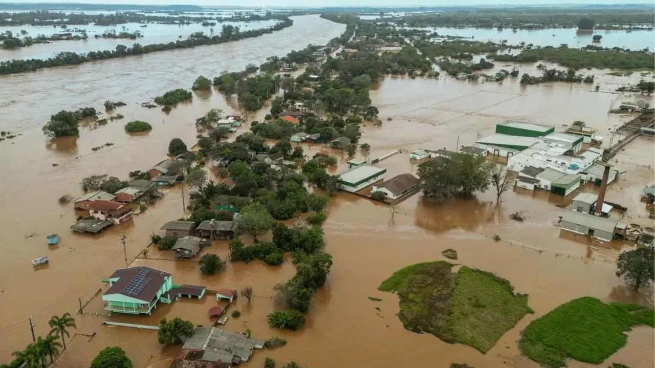 Ministério Público do RS realiza operação para combater desvio de doações
