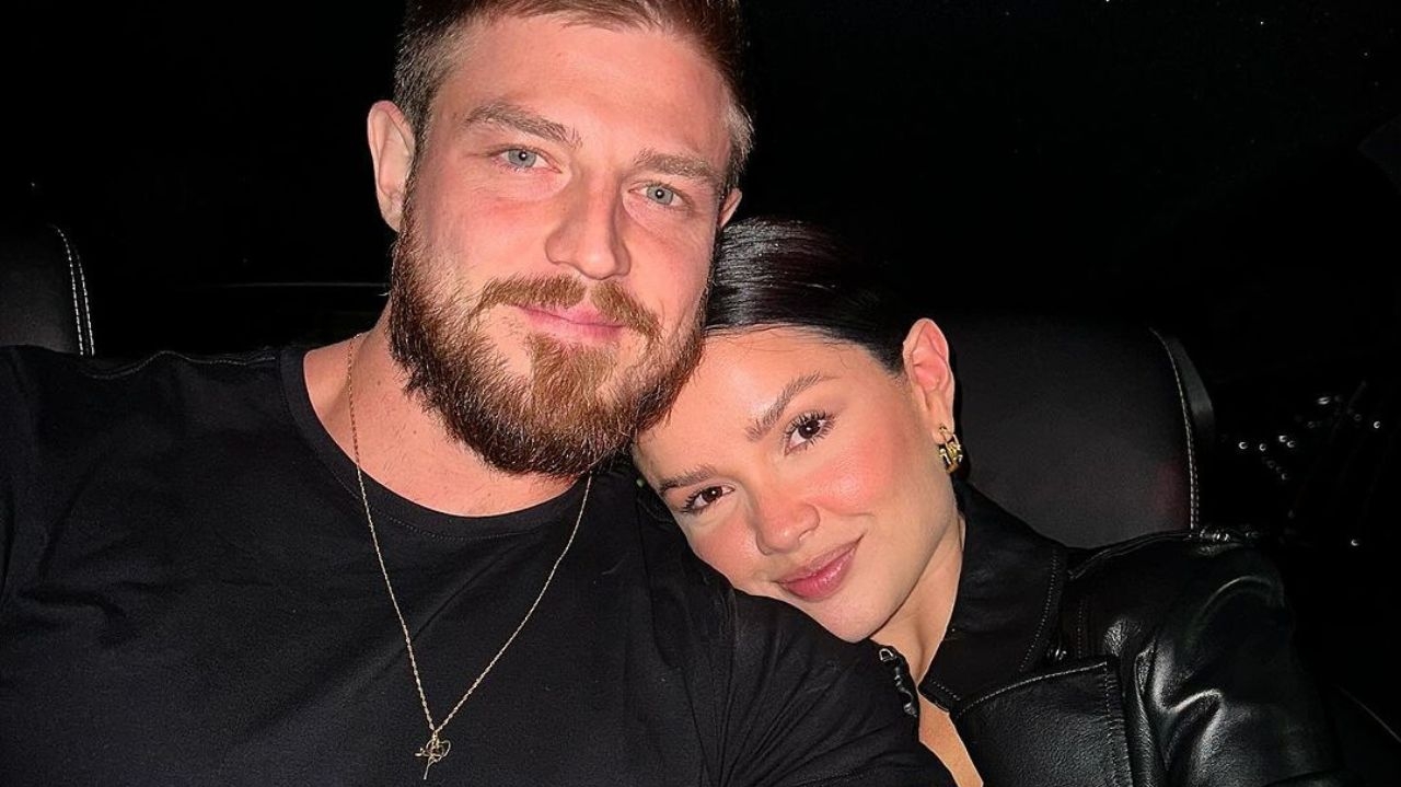 Juliette fala sobre casamento: “não é um sonho”