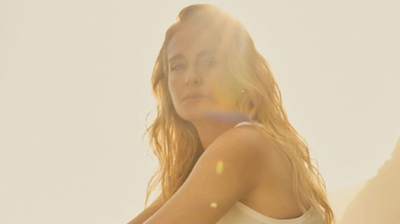 Conversa franca, Angélica fala sobre sexo, traição, monogamia e sua vida de 50