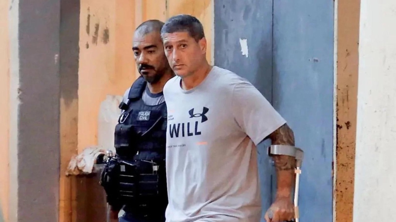 Ronnie Lessa confessa que matou Marielle Franco e detalha mais sobre o crime