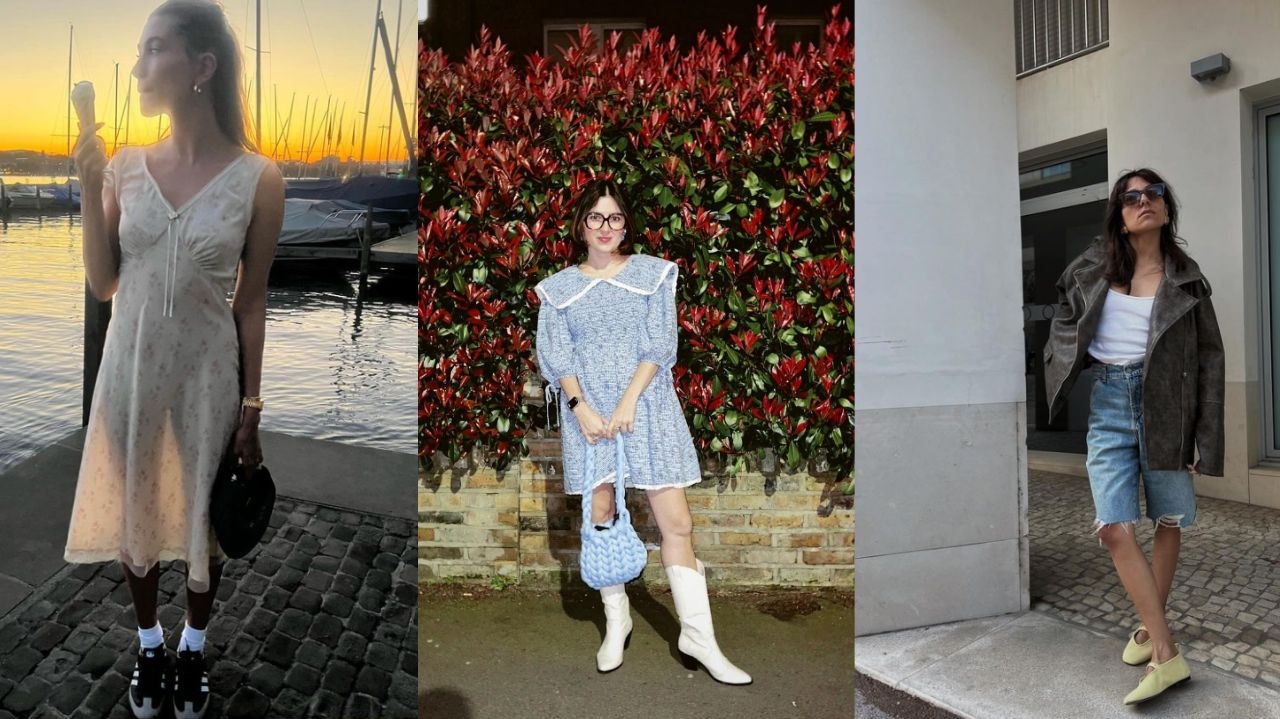 Teoria do sapato errado: saiba o que é e como aplicá-la nos looks