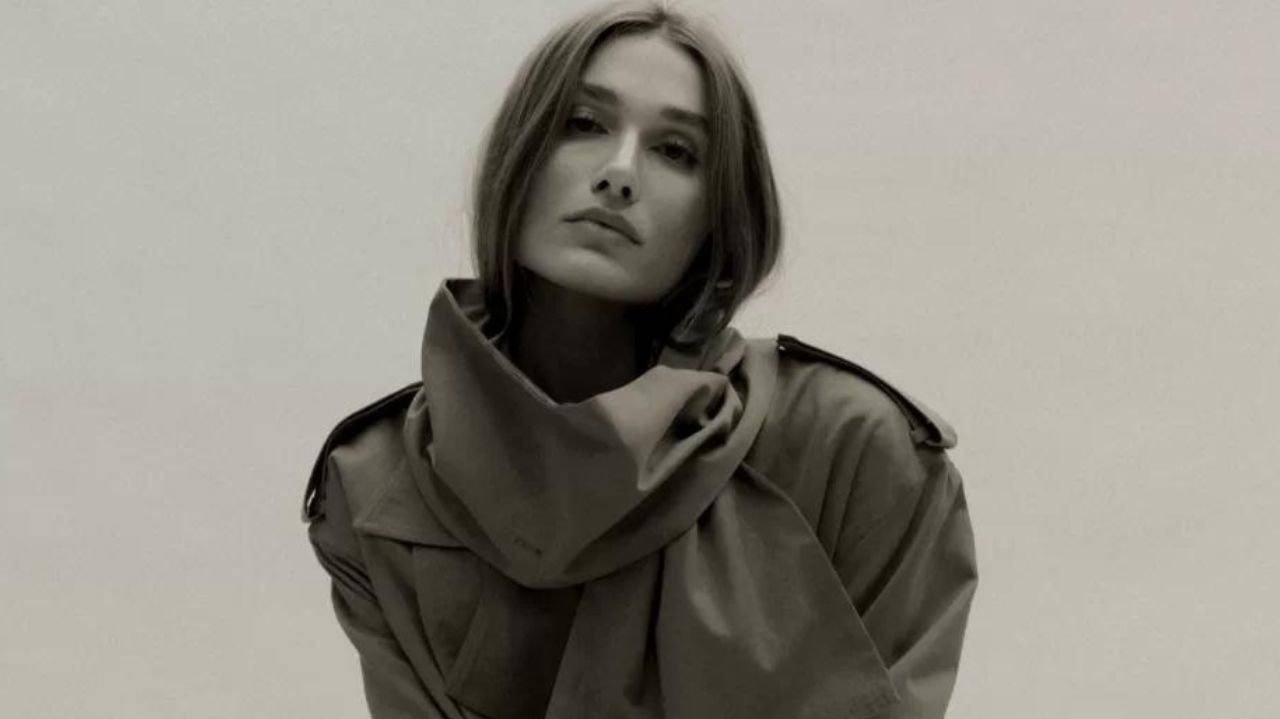 “Mondepars”: conheça a grife de moda de Sasha Meneghel