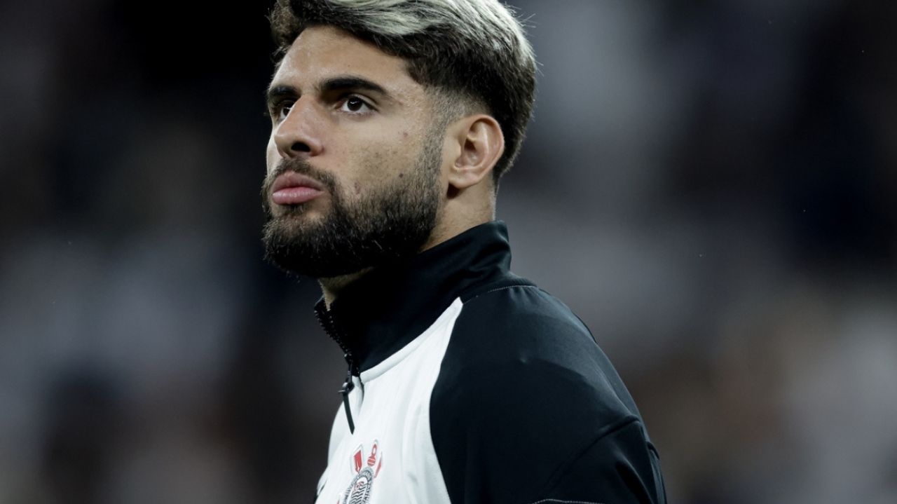 Yuri Alberto tem melhor início de temporada da carreira e está perto de bater recorde