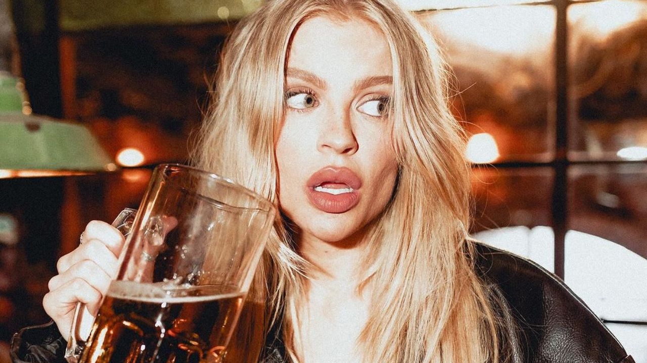 Luísa Sonza lança “Escândalo Íntimo – O Filme”