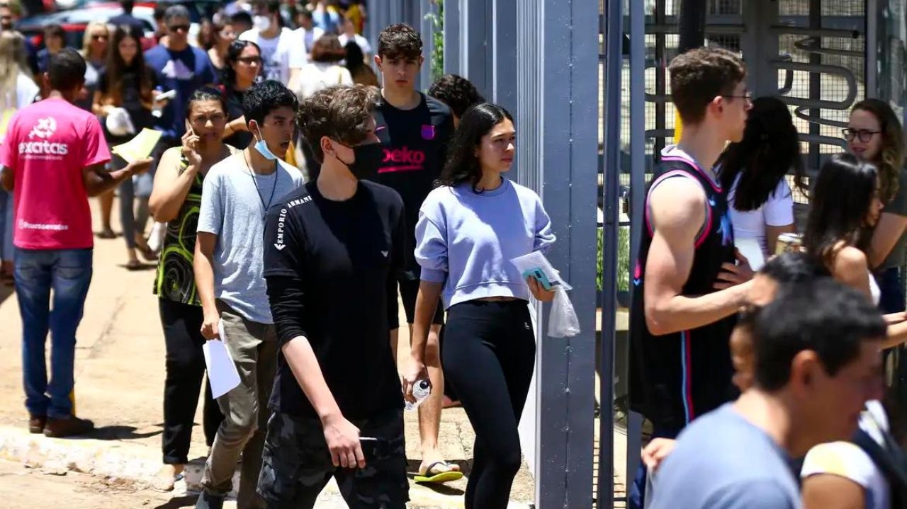 ENEM 2024: Inscrições começam nesta segunda-feira