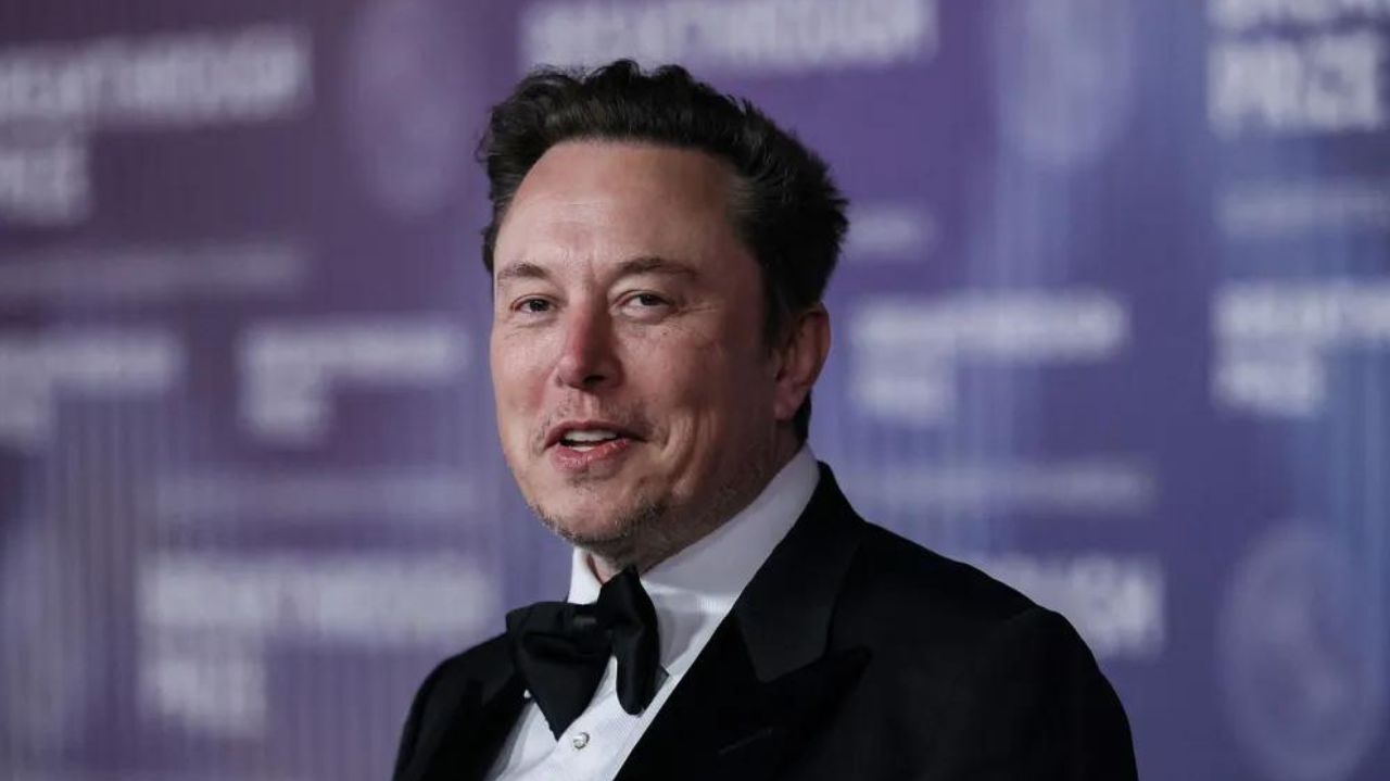 Elon Musk investe US$ 6 bilhões em startup para competir com outras empresas de IA