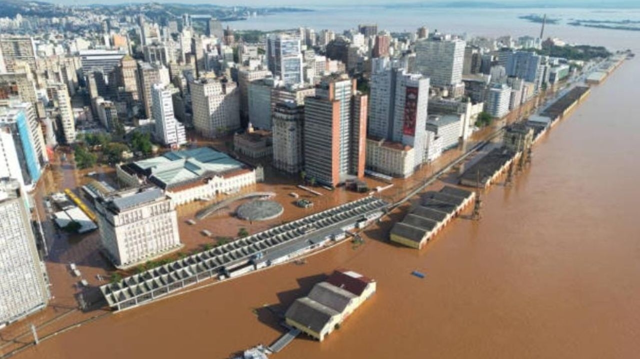 Ministério do Desenvolvimento Social destina R$ 141 milhões para enfrentar tragédia no RS