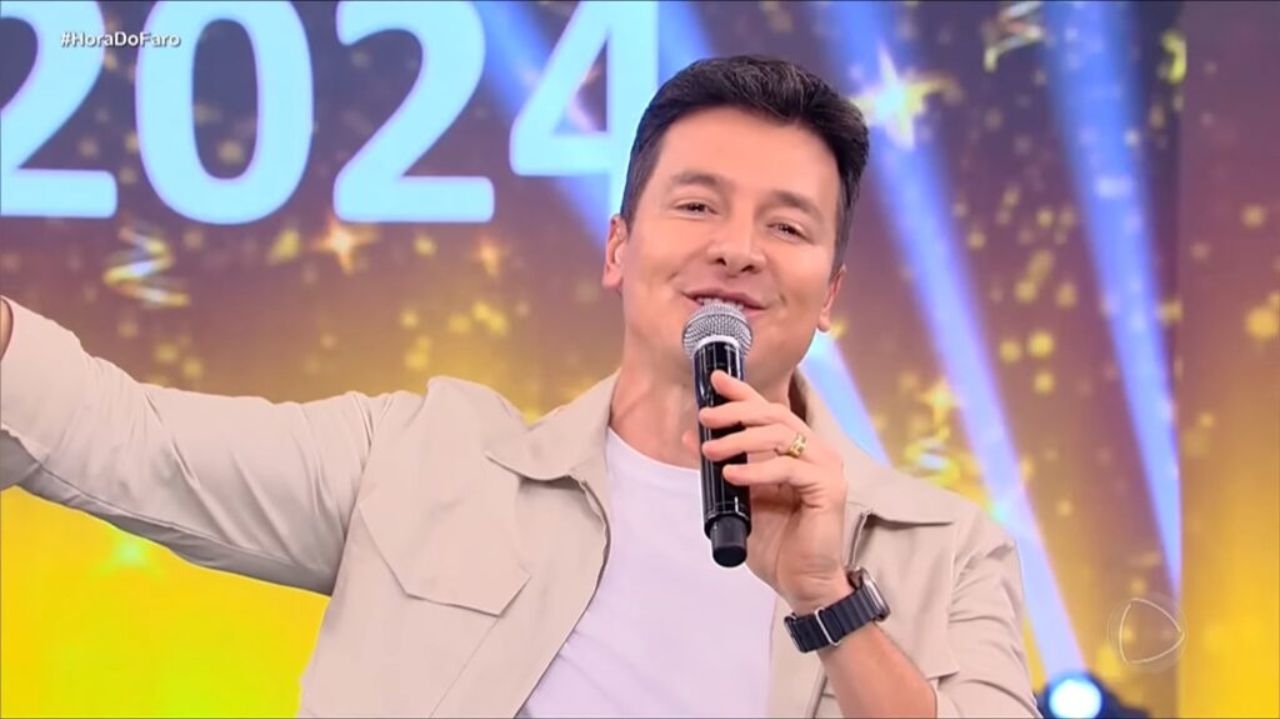 Autoridades italianas afirmam que Rodrigo Faro não tinha direito à cidadania italiana