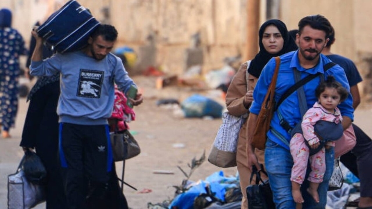 Canadá anuncia liberação de cinco mil vistos para moradores de Gaza