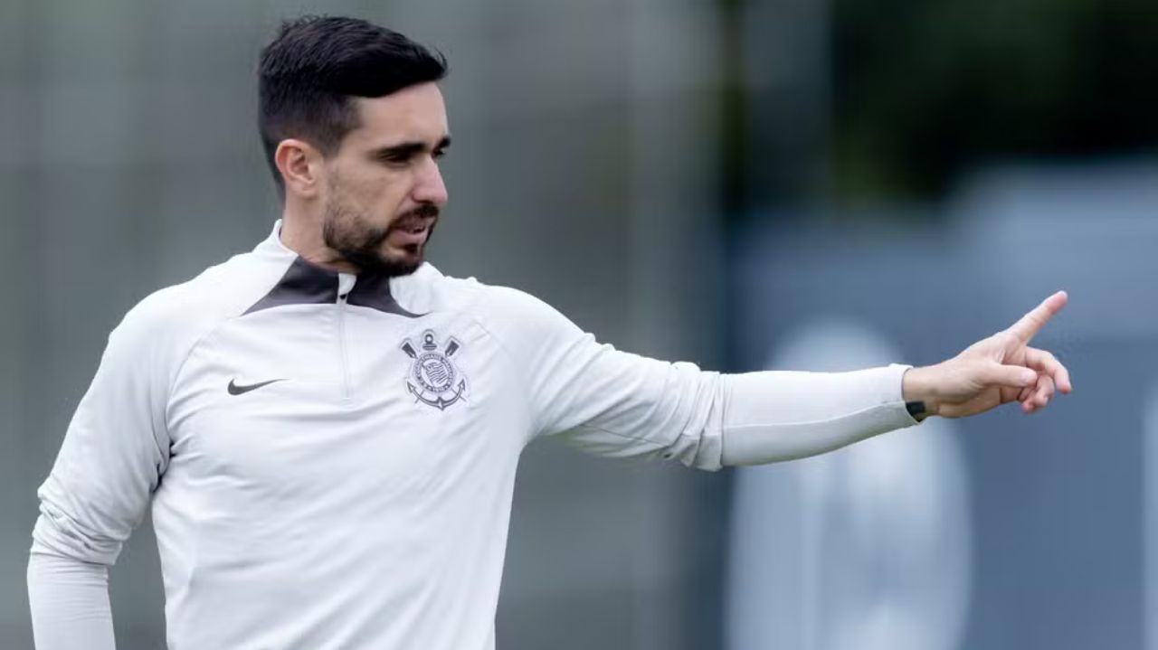 Provável escalação: Corinthians se prepara para duelo decisivo