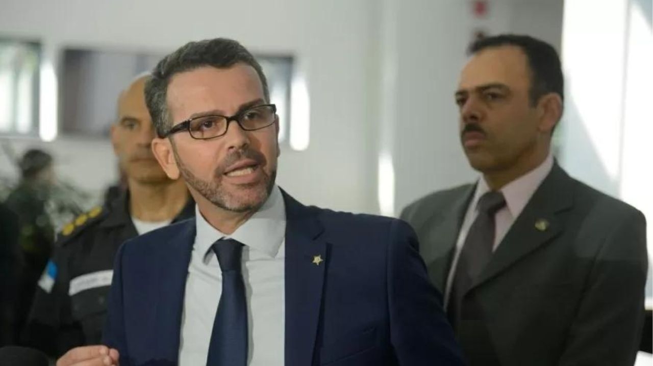 Caso Mariele Franco: ministro Moraes manda PF ouvir delegado após súplica de Rivaldo