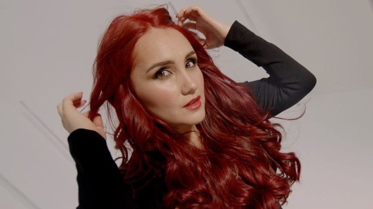 Dulce Maria fala sobre maternidade e futuro com o RBD