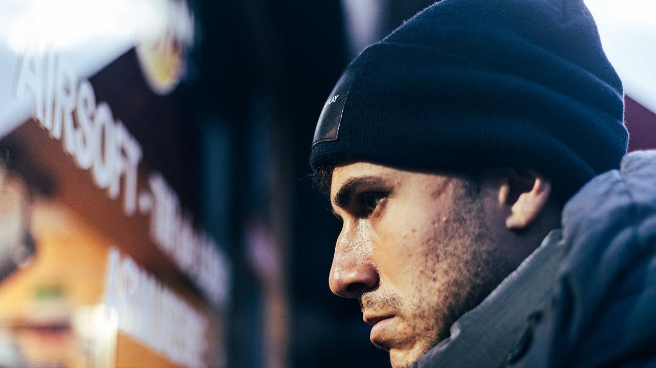 Thiago Braz é suspenso e está de fora das olimpíadas de Paris