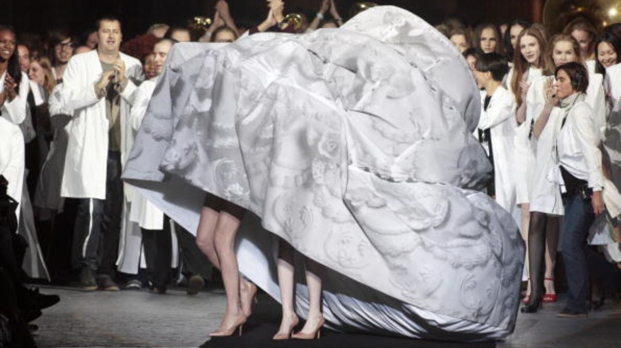 Entenda mais sobre o conceito de Anti-Fashion