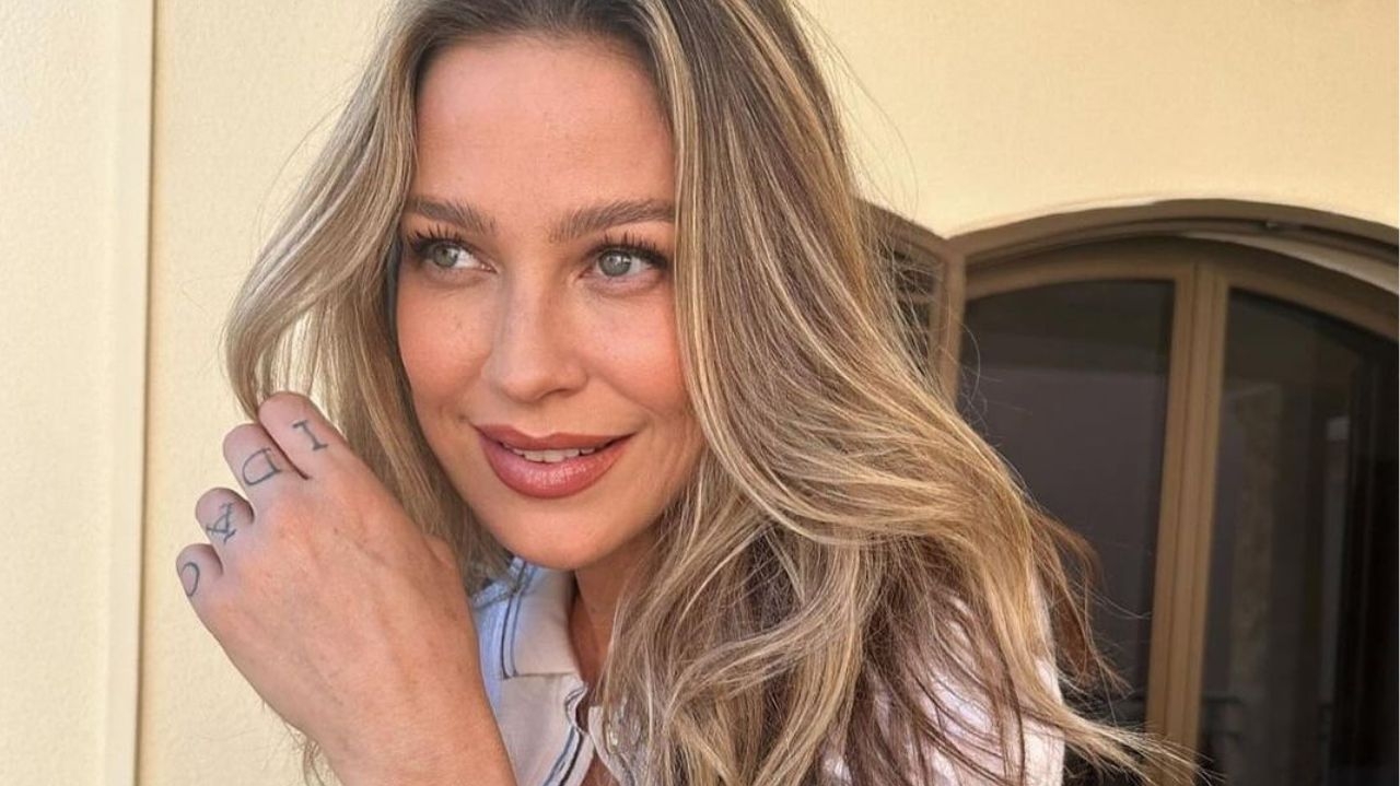 Luana Piovani critica Neymar e reprova idolatria dos filhos pelo jogador