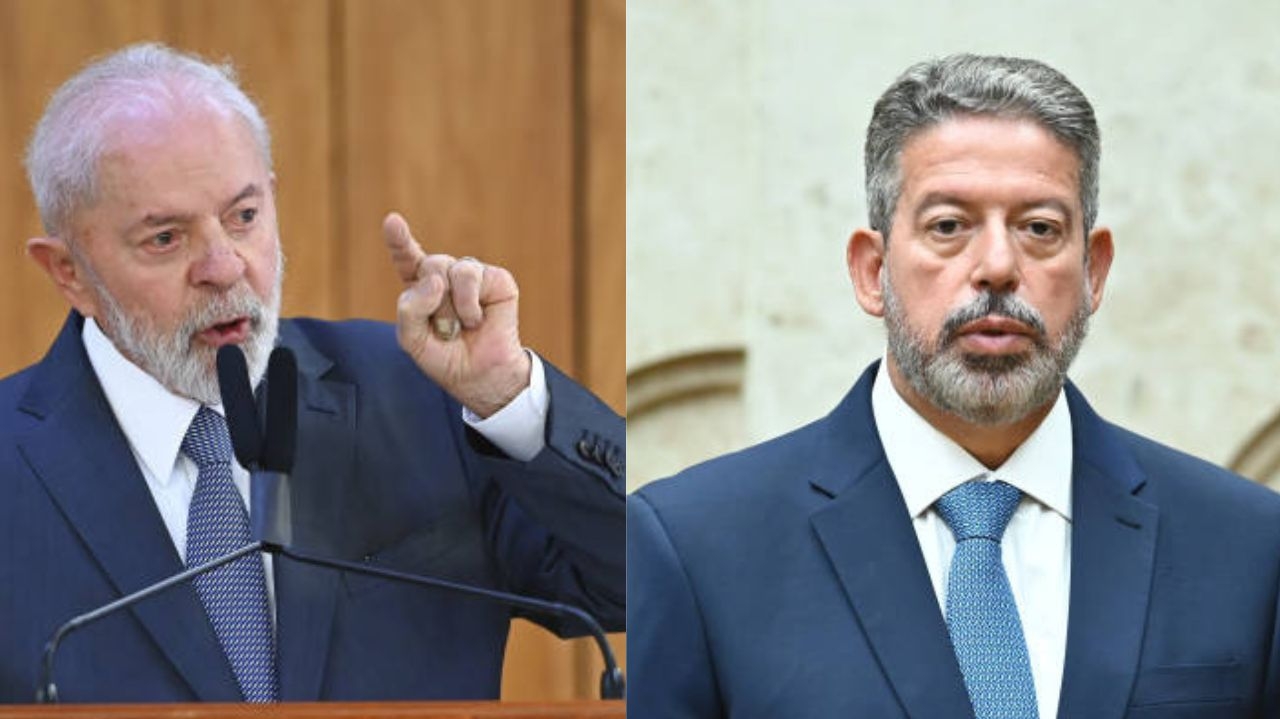 Lula e Lira se reúnem para discutir taxação de compras internacionais