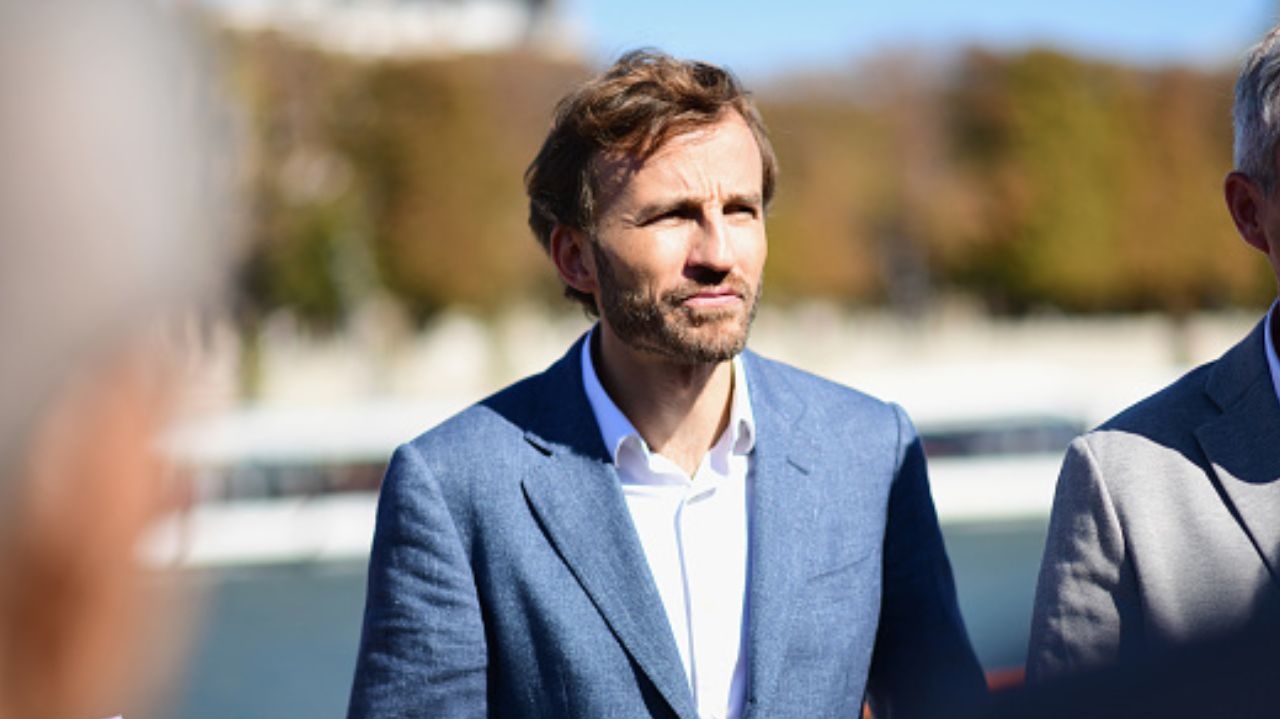 Fendi anuncia Pierre-Emmanuel Angeloglou como novo CEO