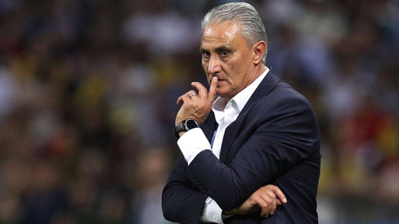 Técnico Tite pede incentivo da torcida Rubro-Negra após classificação na Libertadores