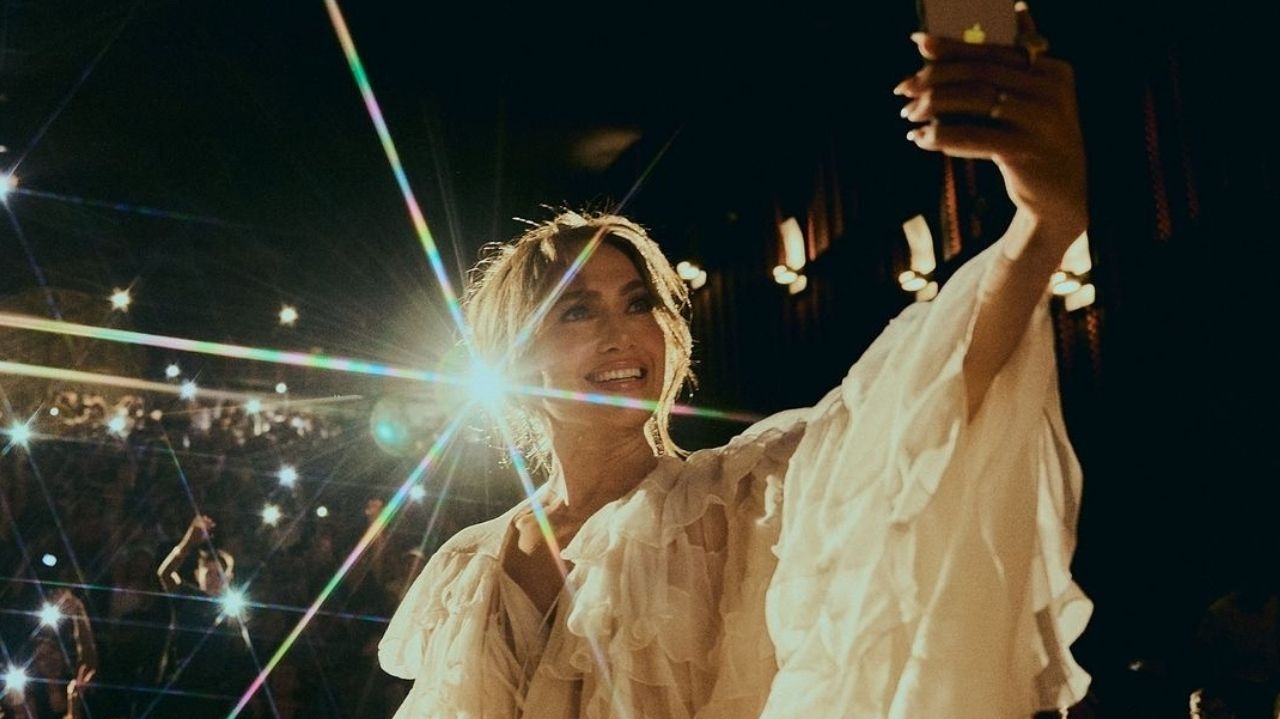 “Atlas”: filme com Jennifer Lopez bate recorde de audiência