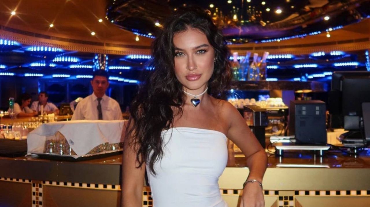 Inspire-se na tendência e arrase com roupas sem alça