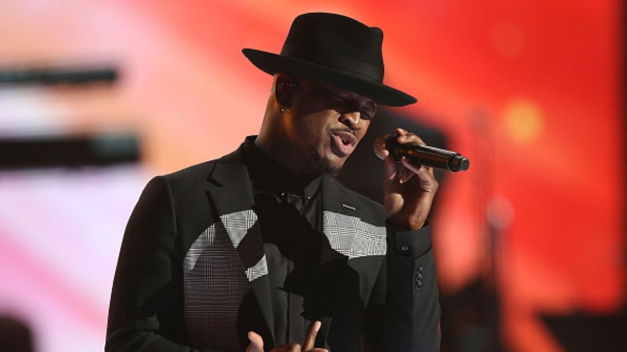 Ne-Yo vem fazer show em São Paulo, diz jornalista