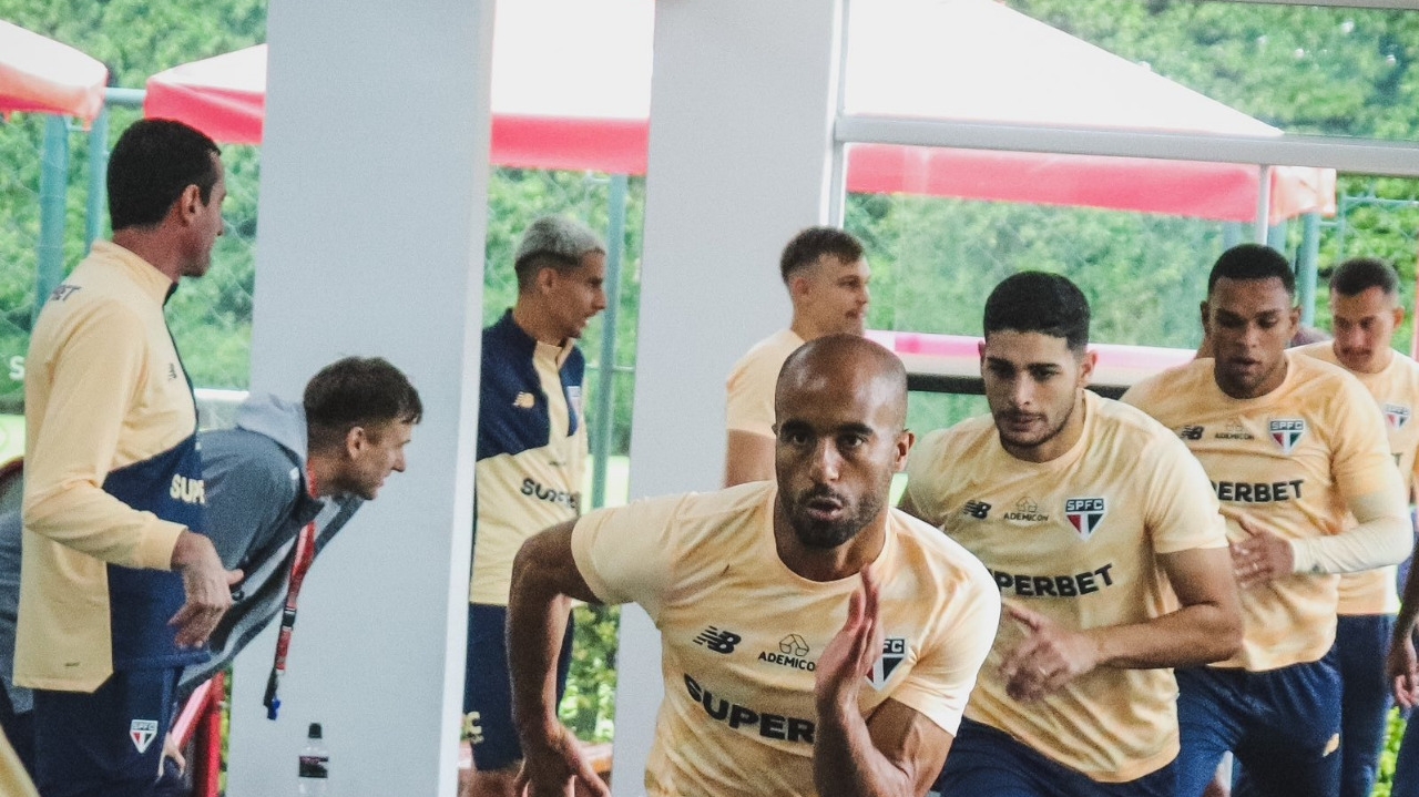 São Paulo: saiba tudo sobre a partida de hoje pela Conmebol Libertadores