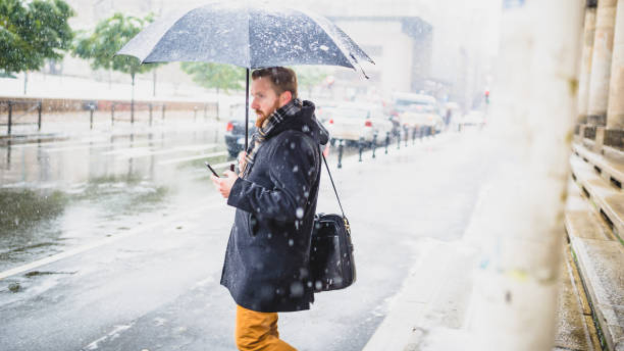 São Paulo tem a madrugada mais fria do ano