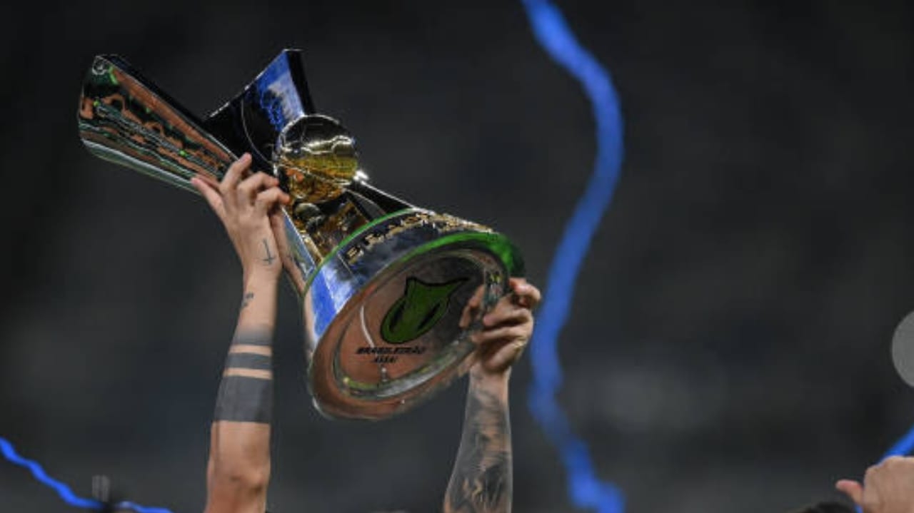 Brasileirão irá retornar com os times gaúchos