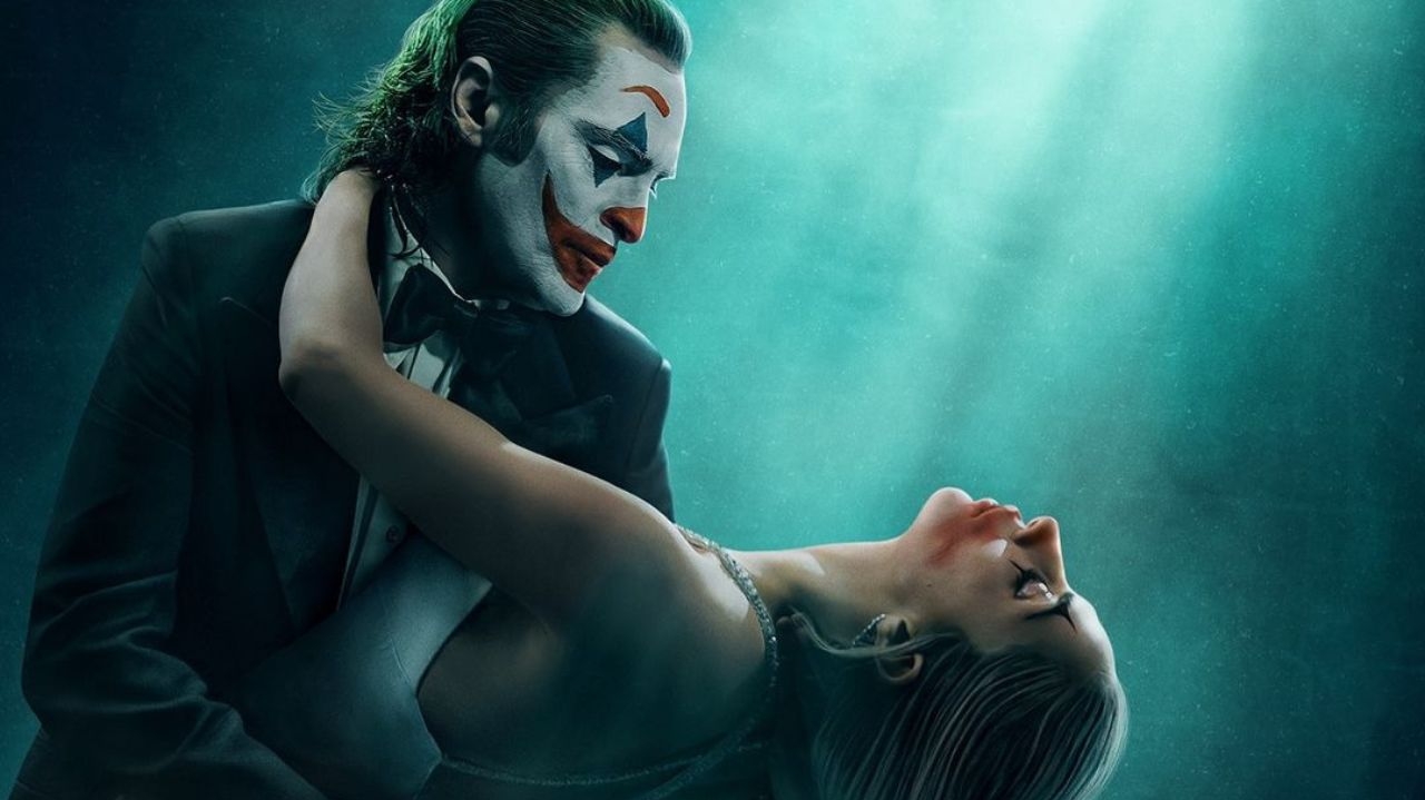 Lady Gaga comenta sobre sua personagem em “Coringa: delírio a dois”