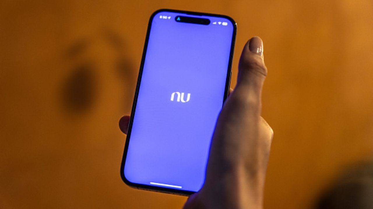 Nubank fecha pregão como o banco mais valioso da América Latina