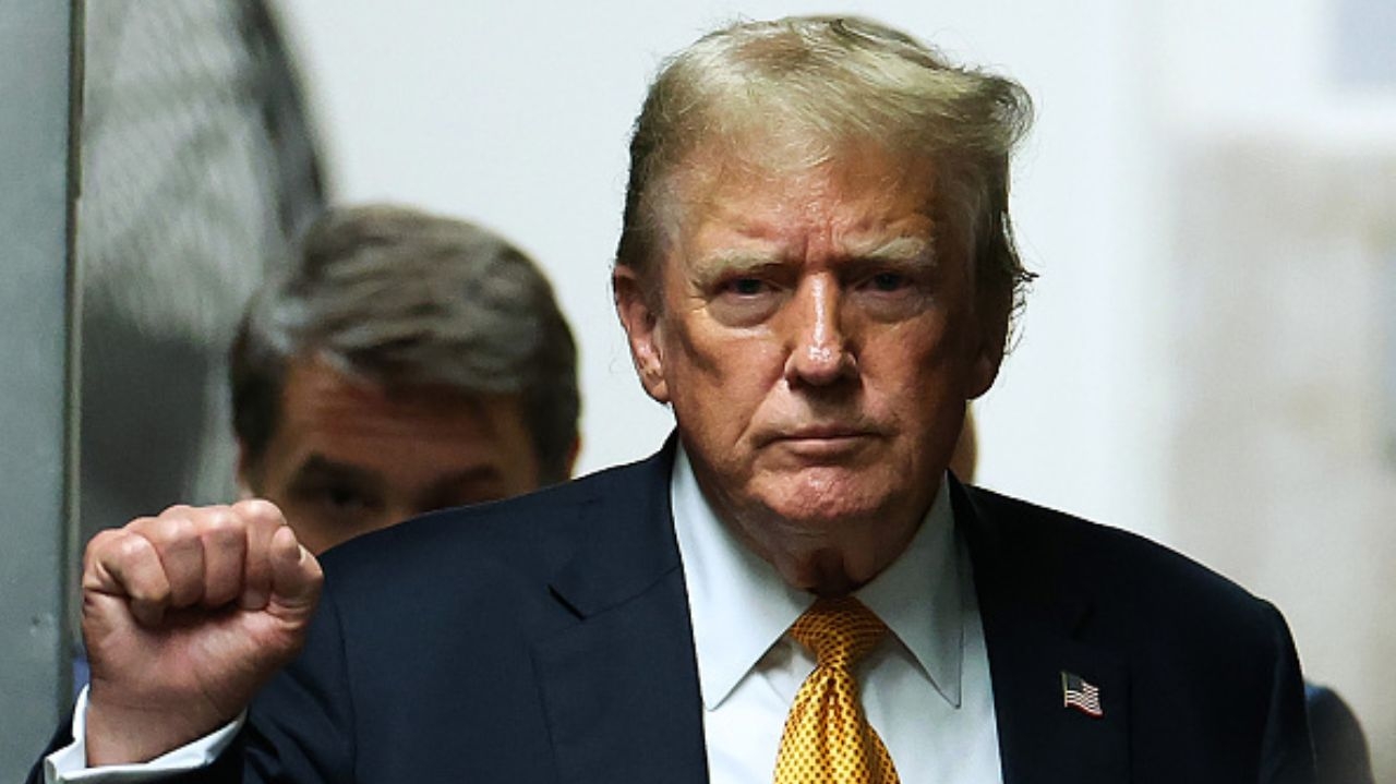 Segundo dia de deliberações do julgamento de Trump ocorre hoje