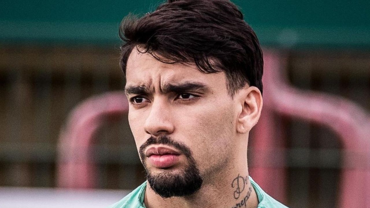 Paquetá segue para os Estados Unidos em meio a polêmica e acusação