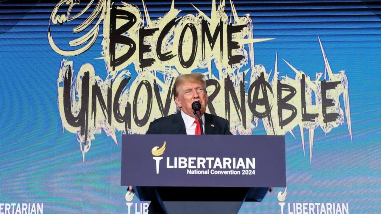 Donald Trump é considerado culpado em julgamento criminal